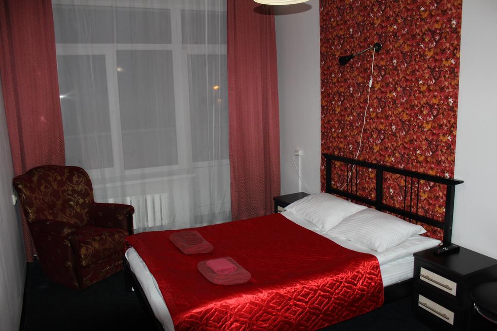 Hotel Kik7 Pushkino  Bilik gambar